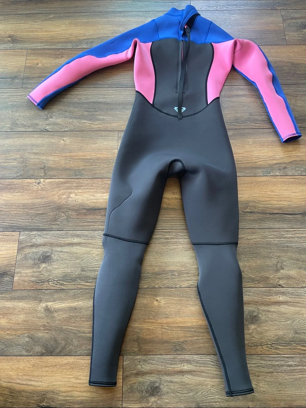 3/2mm Women’s Roxy Prologue + GBS Fullsuit - Picture 4 of 8